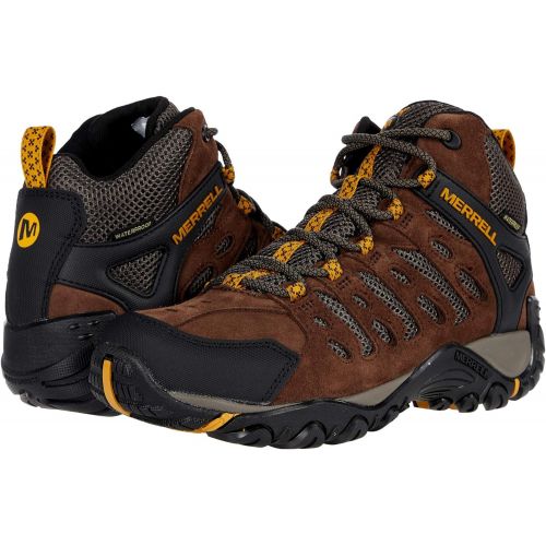  Merrell Crosslander 2 Mid WP