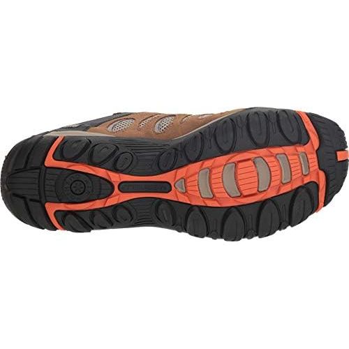  Merrell Mens Crosslander 2 Hiking Shoe