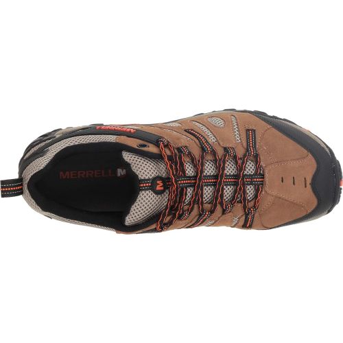  Merrell Mens Crosslander 2 Hiking Shoe