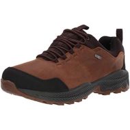 Merrell Mens Forestbound Wp Hiking Shoe