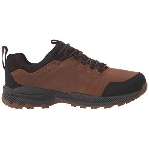  Merrell Mens Forestbound Wp Hiking Shoe