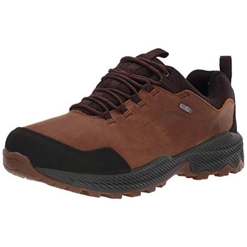  Merrell Mens Forestbound Wp Hiking Shoe