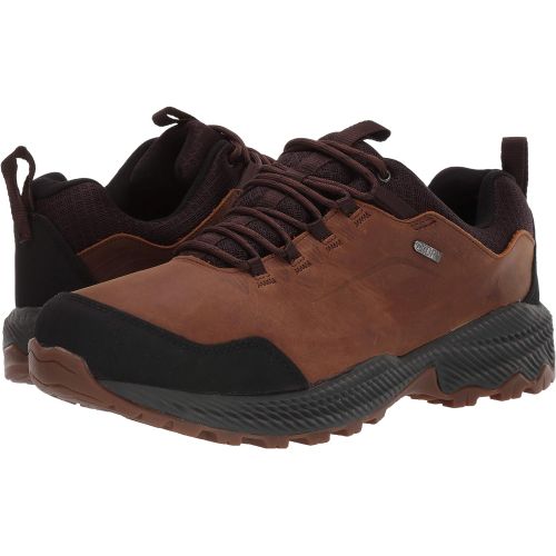  Merrell Mens Forestbound Wp Hiking Shoe