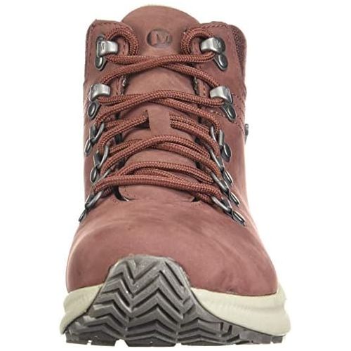  Merrell Mens Ontario Mid Wp Hiking Boot