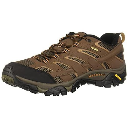  Merrell Mens Moab 2 GTX Hiking Shoe