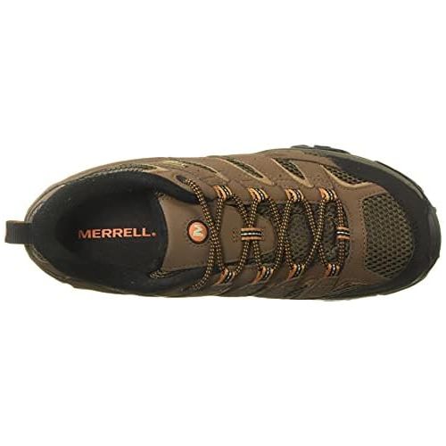  Merrell Mens Moab 2 GTX Hiking Shoe