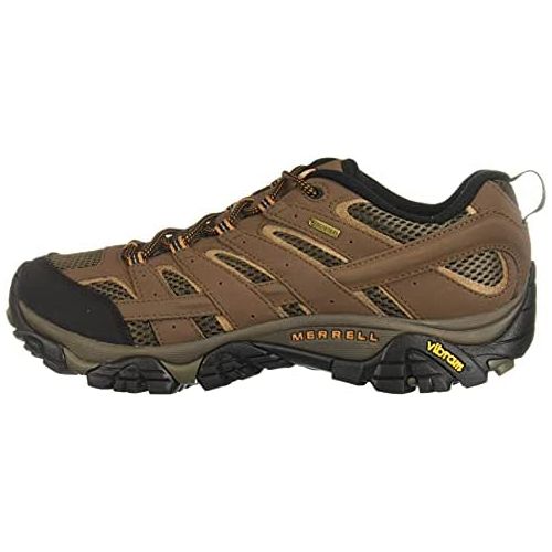  Merrell Mens Moab 2 GTX Hiking Shoe