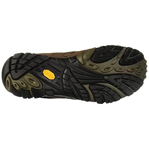  Merrell Mens Moab 2 GTX Hiking Shoe