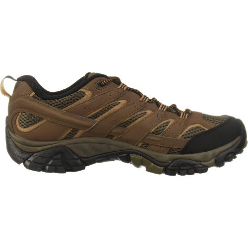  Merrell Mens Moab 2 GTX Hiking Shoe