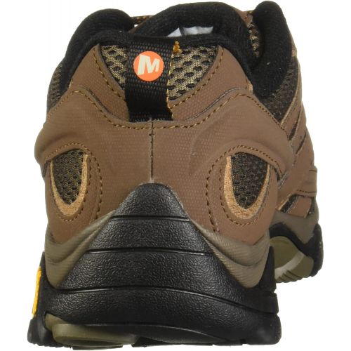  Merrell Mens Moab 2 GTX Hiking Shoe