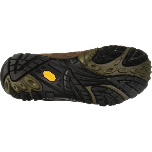  Merrell Mens Moab 2 GTX Hiking Shoe