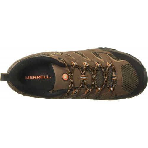  Merrell Mens Moab 2 GTX Hiking Shoe