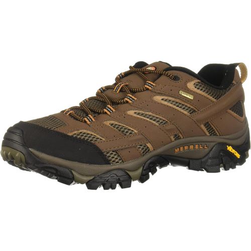  Merrell Mens Moab 2 GTX Hiking Shoe