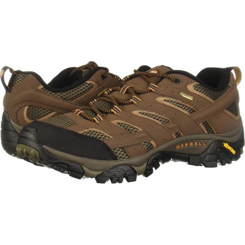  Merrell Mens Moab 2 GTX Hiking Shoe