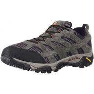 Merrell Mens Moab 2 Waterproof Hiking Shoe