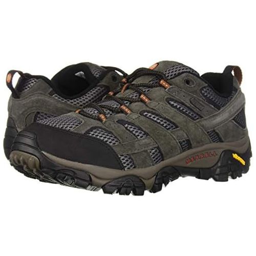  Merrell Mens Moab 2 Waterproof Hiking Shoe