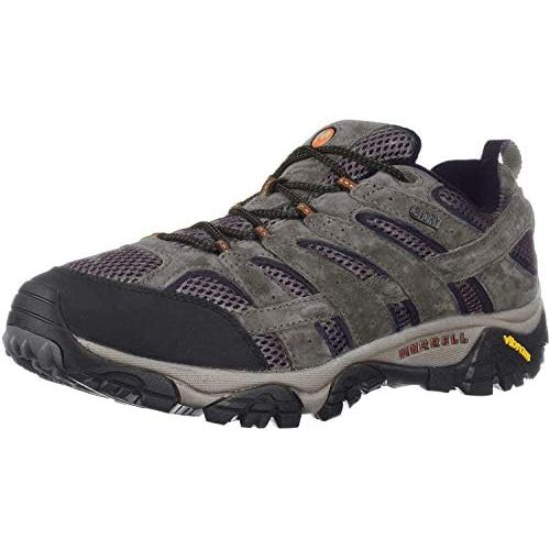  Merrell Mens Moab 2 Waterproof Hiking Shoe