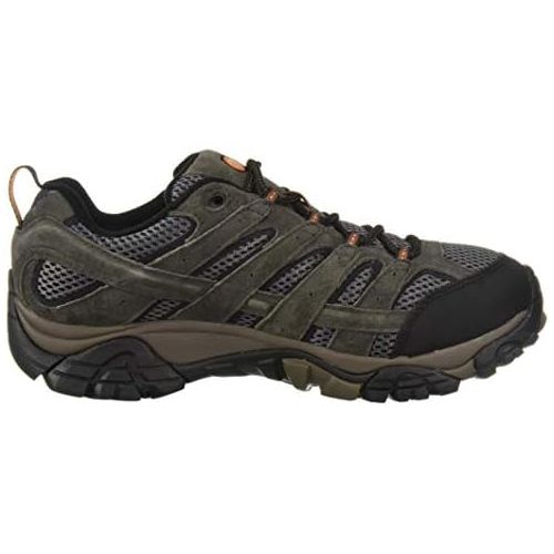  Merrell Mens Moab 2 Waterproof Hiking Shoe