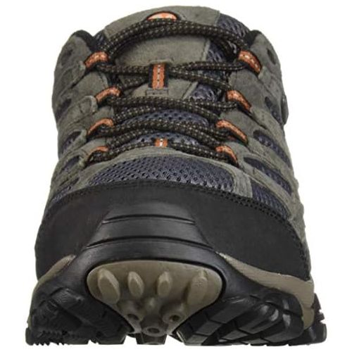  Merrell Mens Moab 2 Waterproof Hiking Shoe