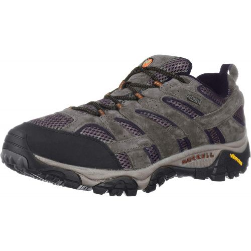  Merrell Mens Moab 2 Waterproof Hiking Shoe