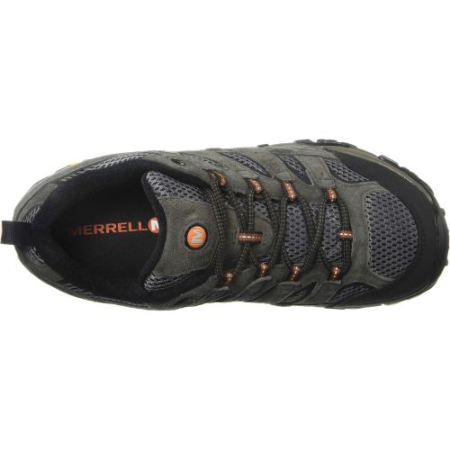  Merrell Mens Moab 2 Waterproof Hiking Shoe