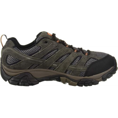  Merrell Mens Moab 2 Waterproof Hiking Shoe