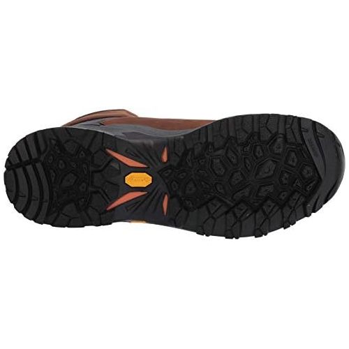  Merrell Mens Phaserbound 2 Tall Waterproof Hiking Shoe