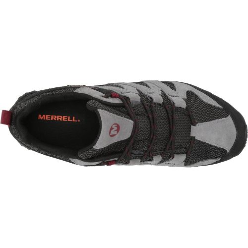  Merrell Mens Alverstone Waterproof Hiking Shoe