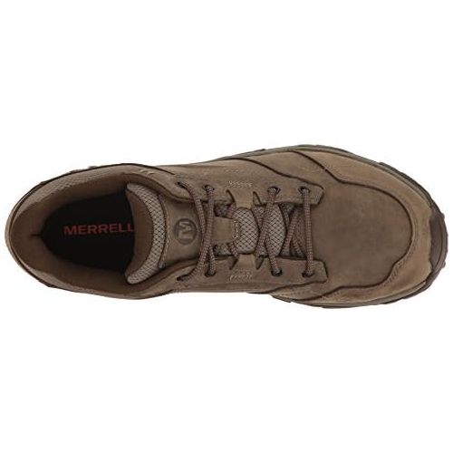  Merrell mens Moab Adventure Lace Wtpf