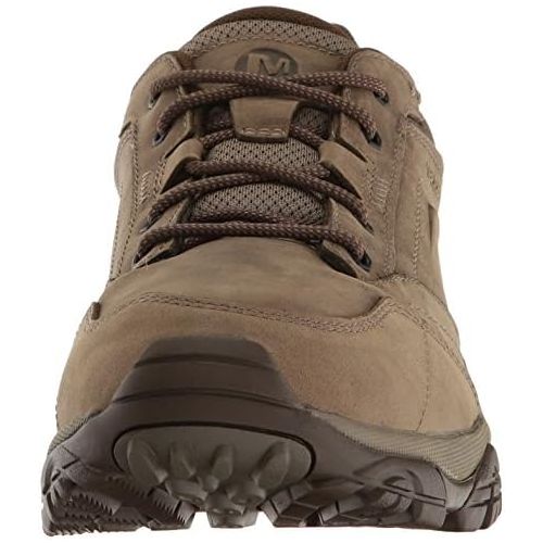  Merrell mens Moab Adventure Lace Wtpf