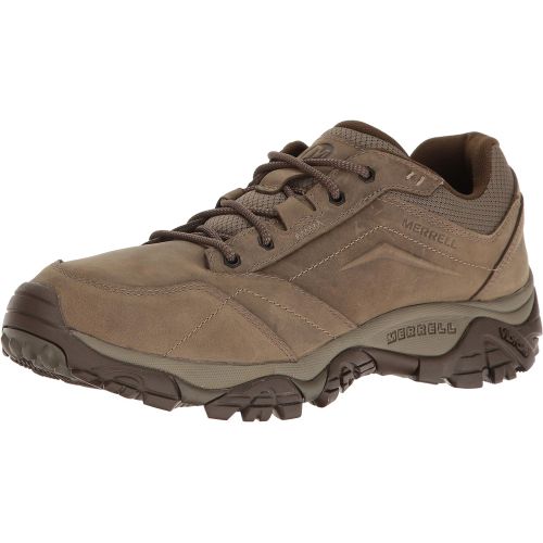  Merrell mens Moab Adventure Lace Wtpf