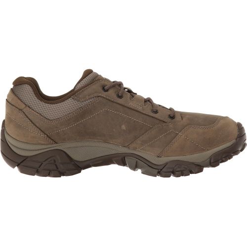  Merrell mens Moab Adventure Lace Wtpf