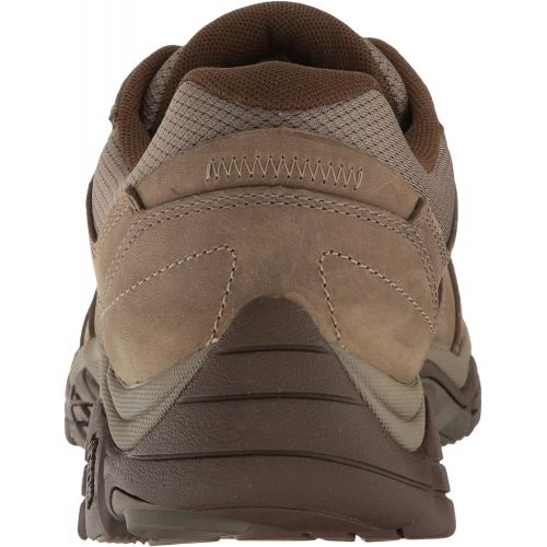  Merrell mens Moab Adventure Lace Wtpf