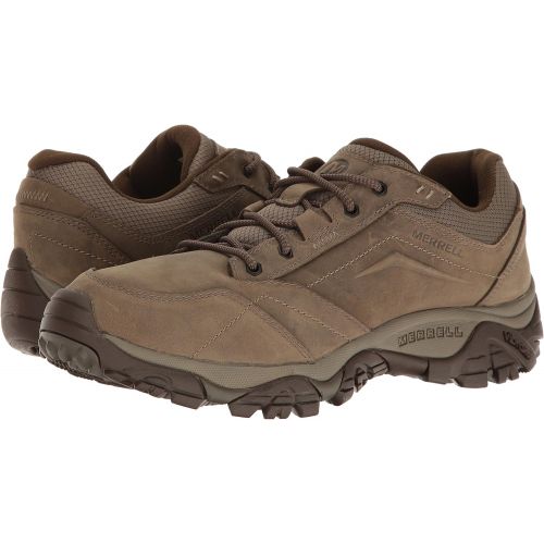  Merrell mens Moab Adventure Lace Wtpf