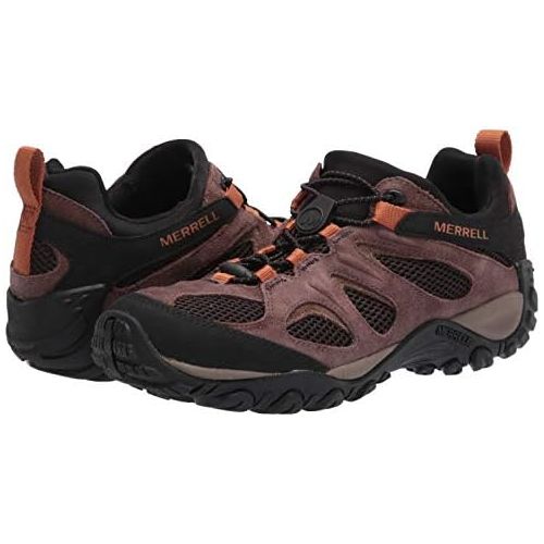  Merrell Mens Yokota 2 Hiking Shoe