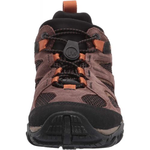  Merrell Mens Yokota 2 Hiking Shoe