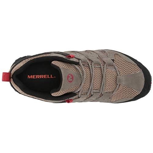  Merrell Mens Alverstone Hiking Shoe