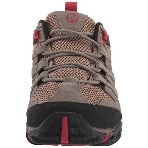  Merrell Mens Alverstone Hiking Shoe