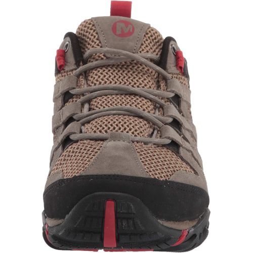  Merrell Mens Alverstone Hiking Shoe