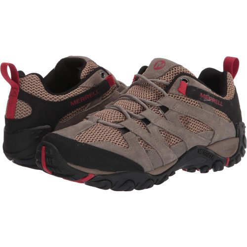  Merrell Mens Alverstone Hiking Shoe