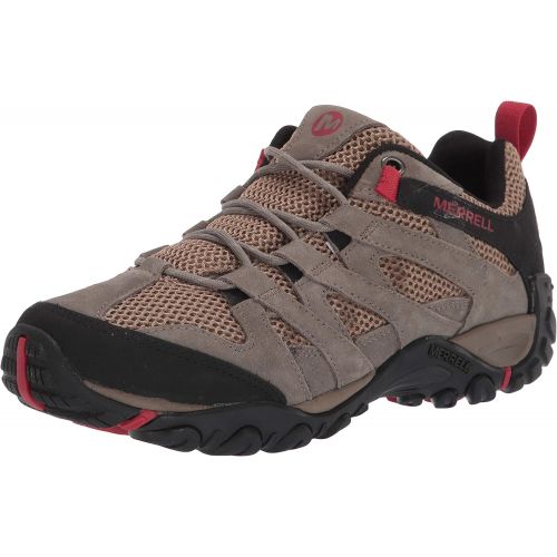  Merrell Mens Alverstone Hiking Shoe