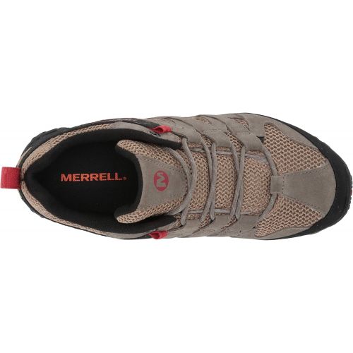  Merrell Mens Alverstone Hiking Shoe