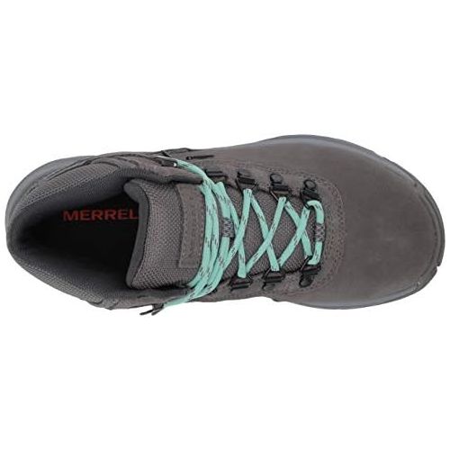  Merrell Womens J034248 Hiking Boot