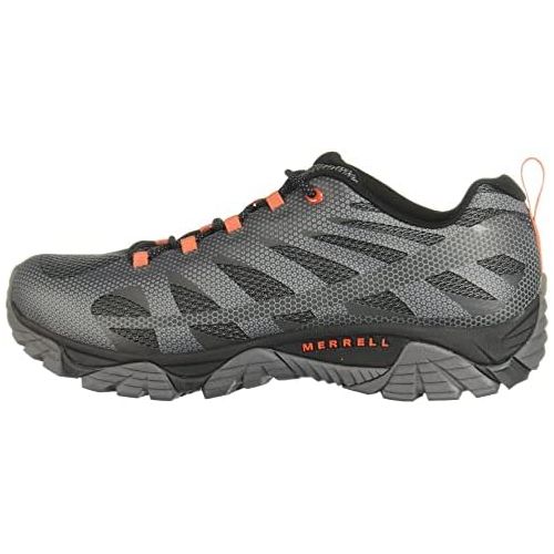  Merrell Mens Moab Edge 2 Hiking Shoe