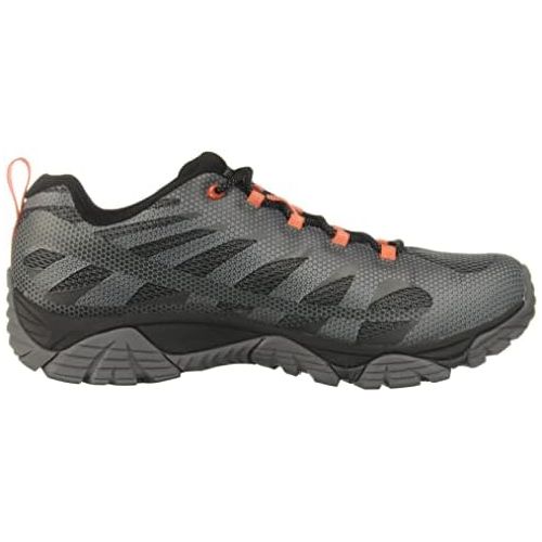  Merrell Mens Moab Edge 2 Hiking Shoe