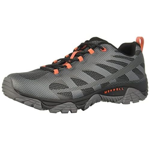  Merrell Mens Moab Edge 2 Hiking Shoe