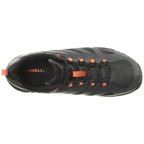  Merrell Mens Moab Edge 2 Hiking Shoe