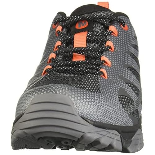  Merrell Mens Moab Edge 2 Hiking Shoe