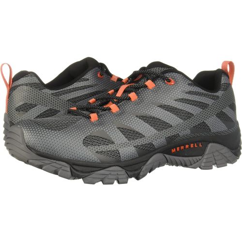  Merrell Mens Moab Edge 2 Hiking Shoe