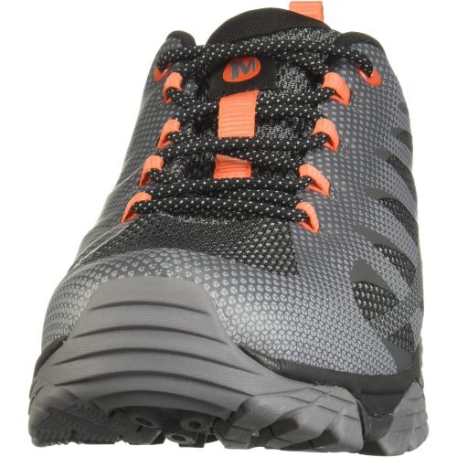  Merrell Mens Moab Edge 2 Hiking Shoe